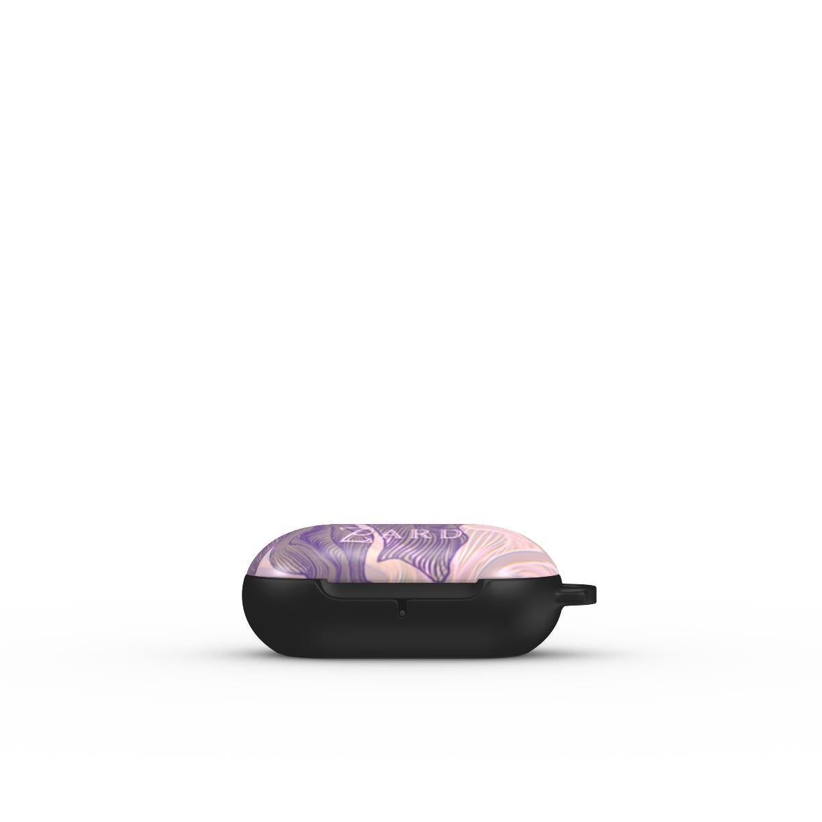 Samsung Buds Tough Case: The Iris of Your Eye