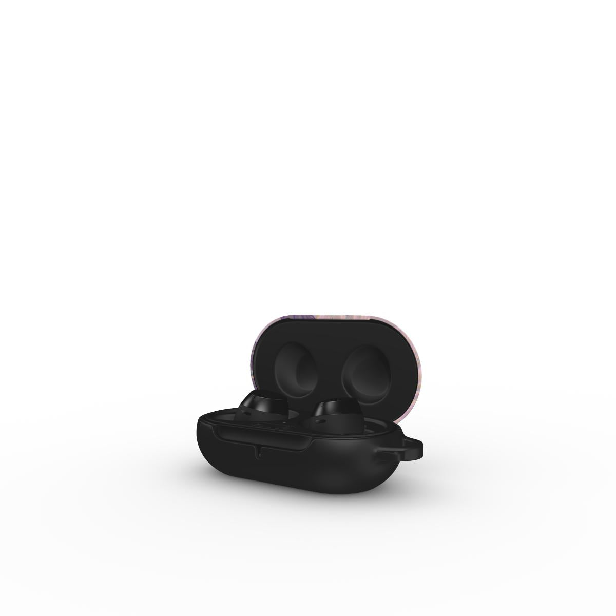 Samsung Buds Tough Case: The Iris of Your Eye
