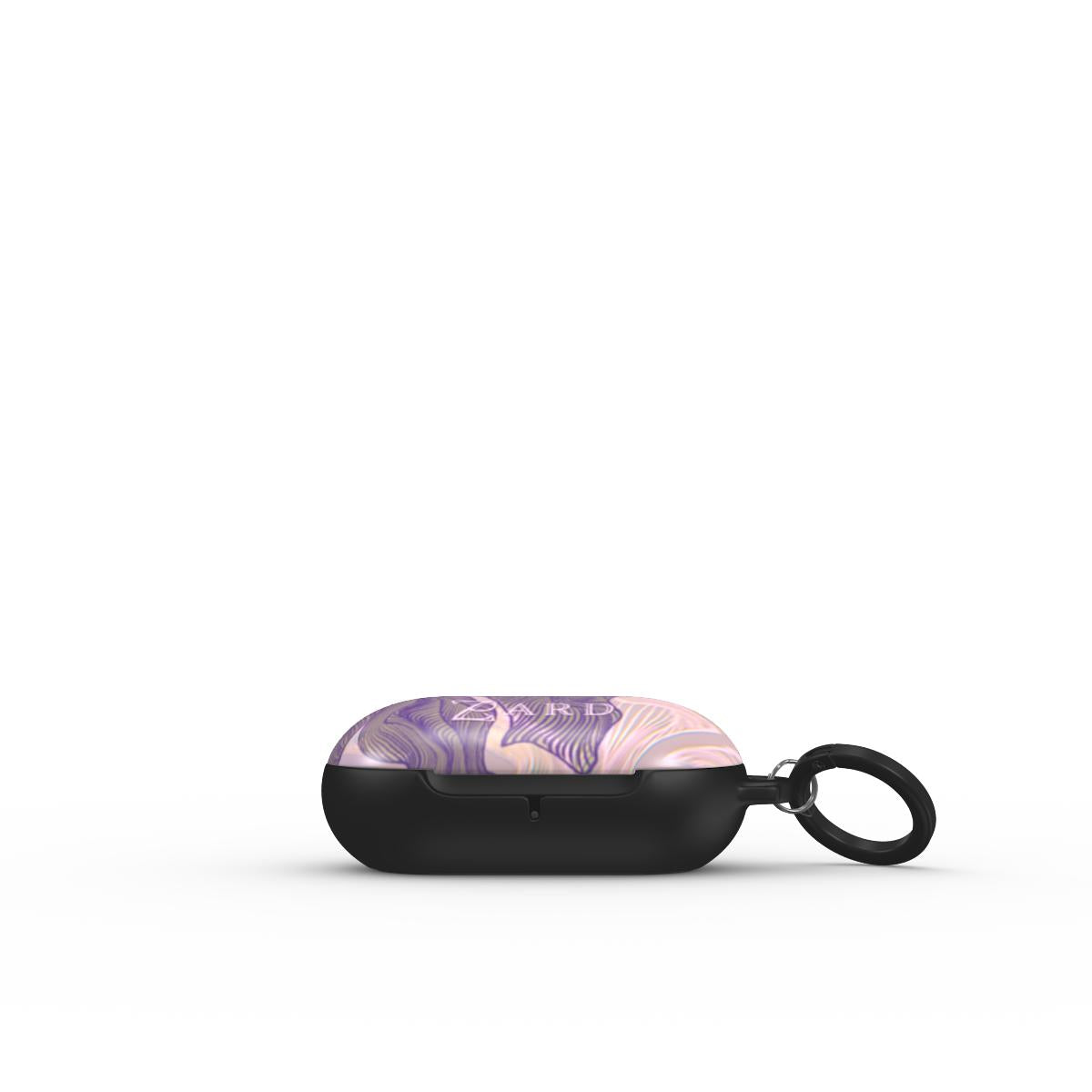 Samsung Buds Tough Case: The Iris of Your Eye
