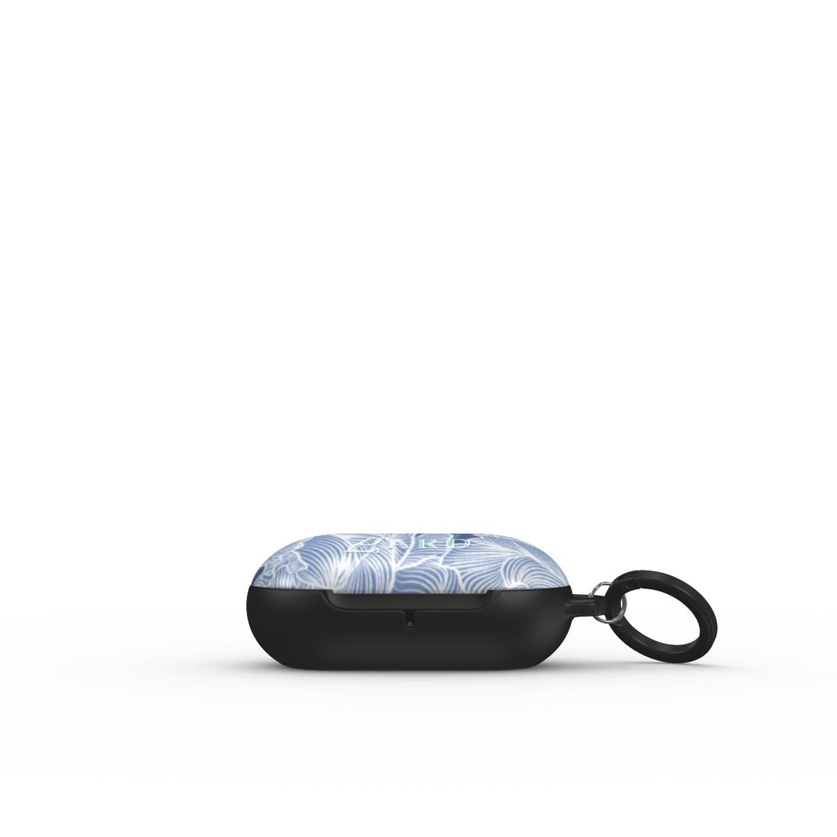 Samsung Buds Tough Case: Funky Peonies